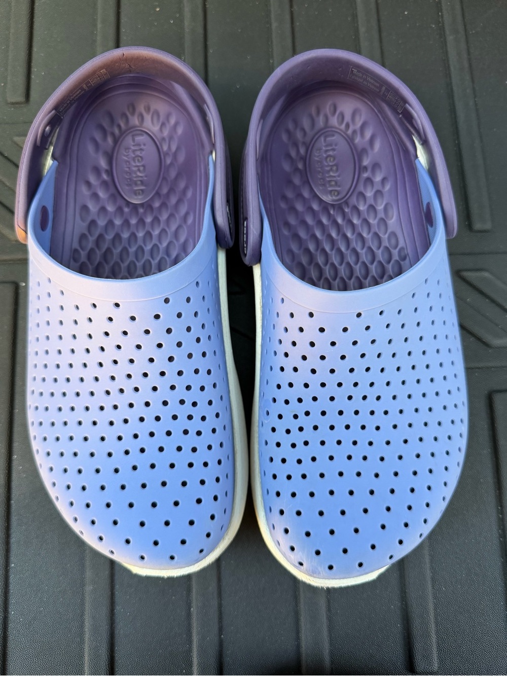 Kids' Crocs